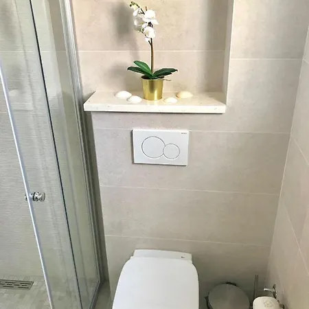 Apartamento Coco Close To The Makarska