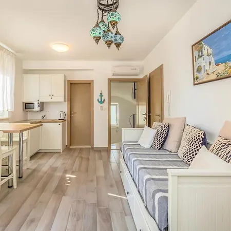 Apartamento Coco Close To The *