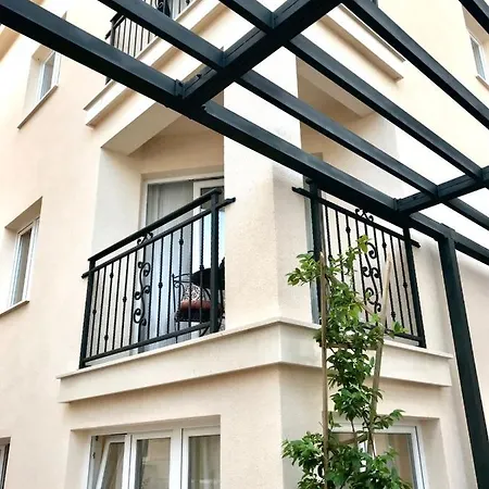 Apartamento Coco Close To The
