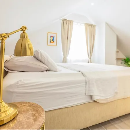 Apartamento Coco Close To The Makarska